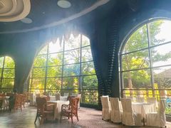 -青岛香根温泉酒店