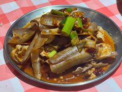 蛏子王-永信海鲜(群星城店)