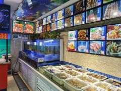 -三毛烤羊腿(乐园路总店)
