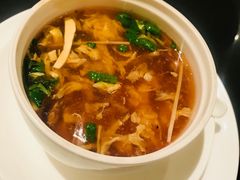 -北京王府井希尔顿酒店·秦唐中餐厅Chynna