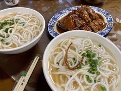 -下村新强记烧鹅店