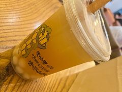 -去茶山(重庆万象城店)