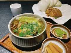 -安多素食(广仁寺路店)