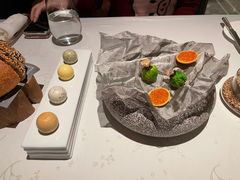 -王府半岛酒店·Jing餐厅