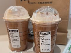 -星巴克(恒基688广场店)