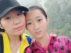 -洛阳白云山景区