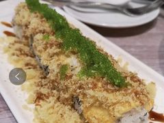 -牛油果大师寿司(瑞景店)
