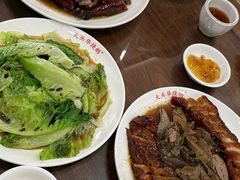 -黄连大头华烧鹅店(大良店)