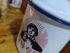 -张关合渣(航空大道店)