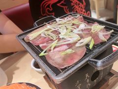 -万岁寿司(万国店)