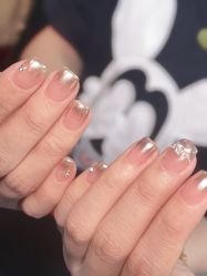 -Face Score美甲美睫皮肤管理