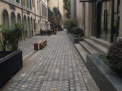 -徐家汇源景区-衡山坊