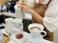 -BLACKSHEEP ESPRESSO(建国中路店)