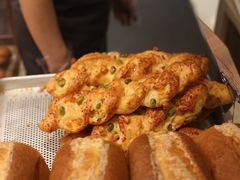 -山崎面包(静安久光店)