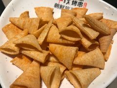 餐前小食-丰茂烤串(金泉美食宫店)