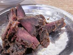 -草桥清真牛肉锅贴扁食店