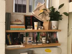 -Egg•Allday Brunch(襄阳北路店)
