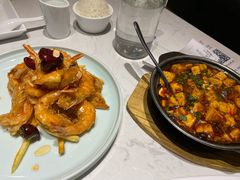 酥皮虾-峨嵋小镇·川菜(勒泰中心店)