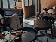 -OTIUM • 柴屿麦(亮马桥店)