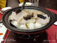 -小蓝鲸湖北菜(八一路店)