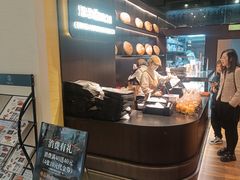 -FANEN法念·烘焙·甜点(万象城店)