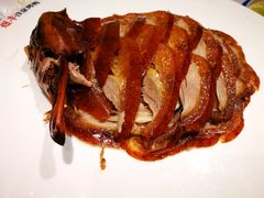 -煜丰汴京烤鸭(福彩路店)