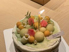 -36cake生日蛋糕·下午茶(南山店)