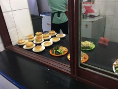 糖酥饼-宋家馄饨馆(八一公园店)