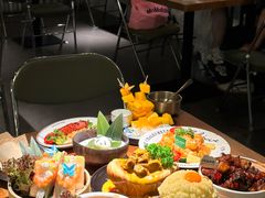 -岛风·台食小馆 ISLAND BISTRO(烟台山店)