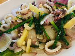 -ZF Seafood Restaurant 卓峰海鲜餐