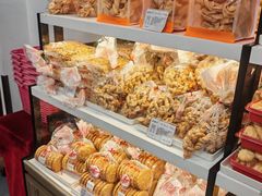 -生活林(河北路店)