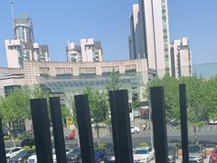 -纽斯桑拿会所(东绣路店)