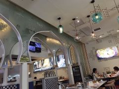 -西域胡氏大盘鸡(新华胡杨风店)