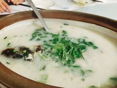 -翠茗农庄土菜馆(天目湖店)