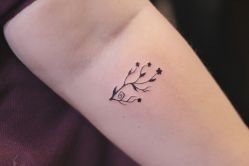 -飛凡TATTOO纹身•原创