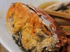 -蟹家大院(外滩店)