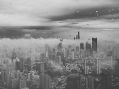 -上海龙之梦万丽酒店