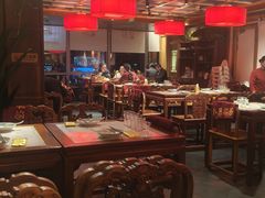 -小吊梨汤·北京菜·烤鸭(双井乐成中心店)