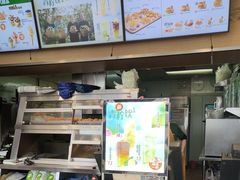 -德克士(西山店)