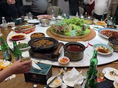 -新概念来凤鱼(璧山店)