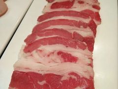 -铜来聚老北京涮肉(恒隆广场店)