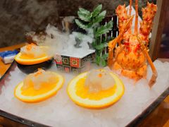 -水濑·日料放题(天河店)