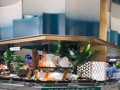 -亚马逊海鲜自助(梅溪湖步步高店)