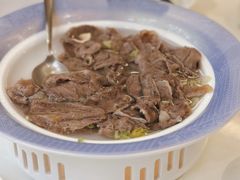 泉水煮牛腱-神仙馆(衡山路店)