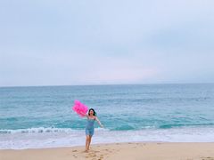 -海南分界洲岛旅游区