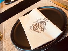 -Hurricane's Grill 飓风牛排