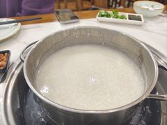 -盈田盈粥庄(博山东路店)
