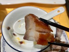-老廣食堂(区庄店)