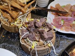 -仁虎老火锅(黄泥磅店)