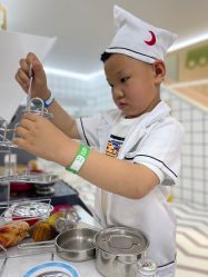 -乐多星球潮玩中心(沈阳嘉里城店)